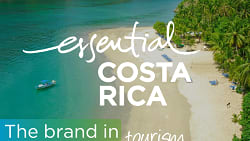 essential COSTA RICA - Best Place Identity 2016 Award Finalist