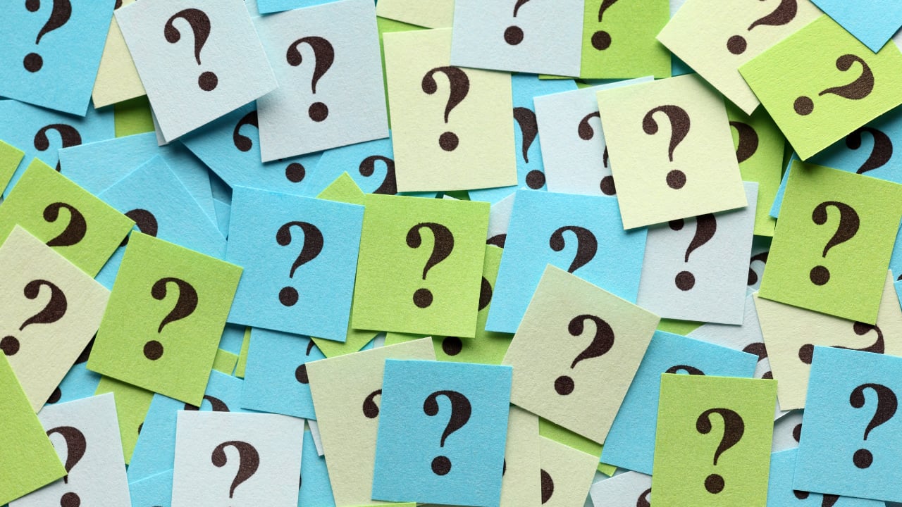 Goolden Question ‘Do people still use Google?’ and other common questions from place ...
