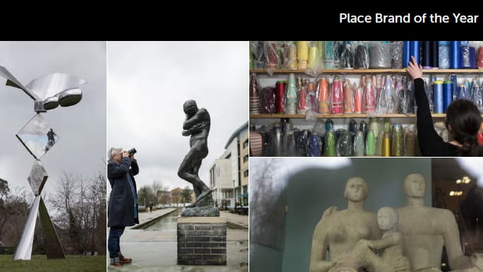 Discover Harlow City Nation Place