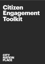The Citizen Engagement toolkit