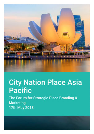 City Nation Place Asia Pacific 2018 Agenda