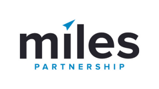 Miles Partnership Logo