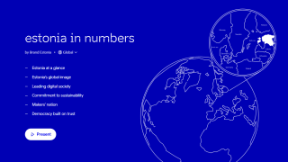 Turning insights into tools for smarter nation branding