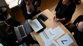 A new Brand Sweden Report