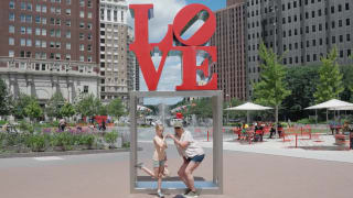 A Moment To A Movement: Using Hyper-Local Data to Fuel Philadelphia Civic Pride