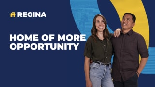 Talent Attraction: Building the Case for Regina