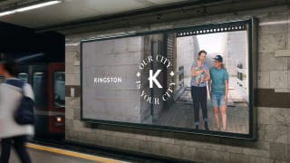 Destination Insights: Our City is Your City