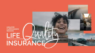 Denmark Life Quality Insurance