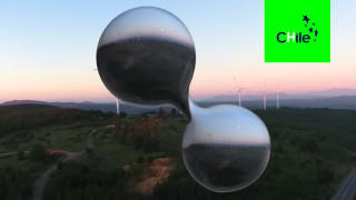 Chile’s Green Hydrogen Strategy