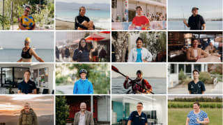 Be Tasmanian: Healthcare Talent Attraction