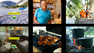 Yaad Luv: A Community Centred Model for Jamaica Tourism