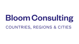 Bloom Consulting Logo