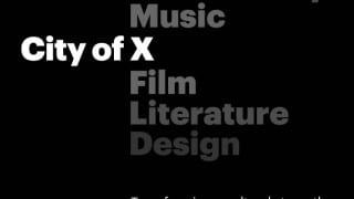 City of X: Transforming a cultural strength into place brand success