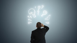 Eight questions your stakeholders wish you were answering