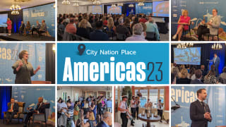 From recovery to resilience and beyond: Insights from the 2023 CNP Americas conference