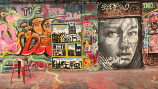 What is a place story and how to find it