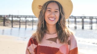 Stay curious: Lessons from a future place leader