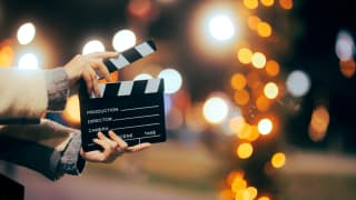 Lights, camera, action: The economic and reputational impact of film on places