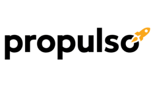 Propulso Logo