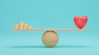 Meaningful measurement for transformative place branding