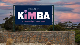 Beyond the logo: How place branding became Kimba's economic development engine