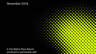 The private sector perspective of place branding and marketing