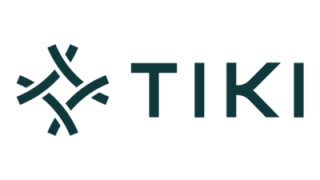 Tiki Logo