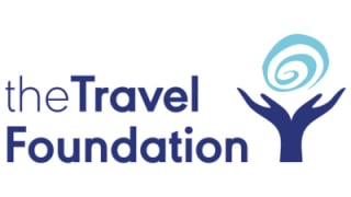 The Travel Foundation Logo