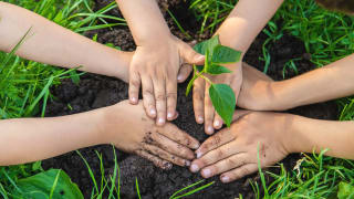 Laying the groundwork for a successful place brand strategy