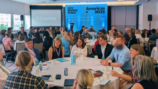 Unifying narratives, place-led place shaping, and KPIs: Lessons from CNP Americas 2025