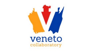 Veneto Collaboratory Logo