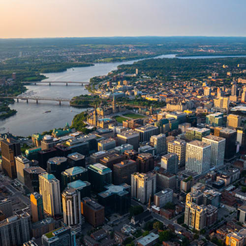 Ottawa Tourism - The Unofficial Museums Campaign