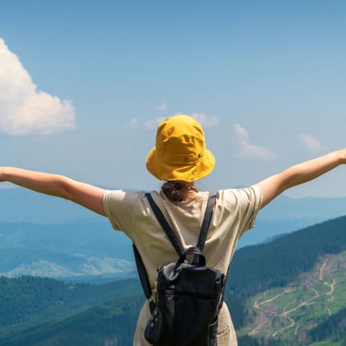 Reimagining travel inspiration: What destinations must know about today’s traveller