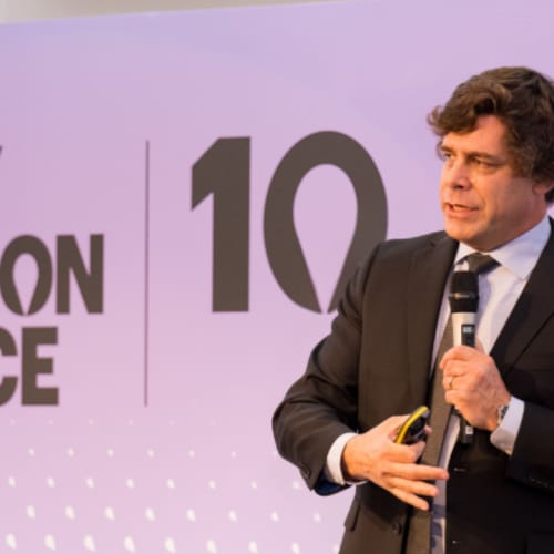 The future of perception: Nation and city branding 2026-2030