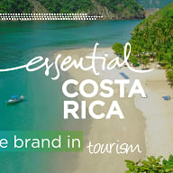 essential COSTA RICA - Best Place Identity 2016 Award Finalist