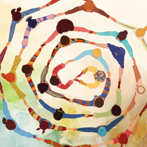 Five places investing in cultural and community vibrancy