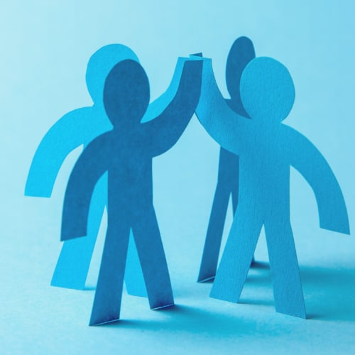 Three steps to breaking down place marketing silos