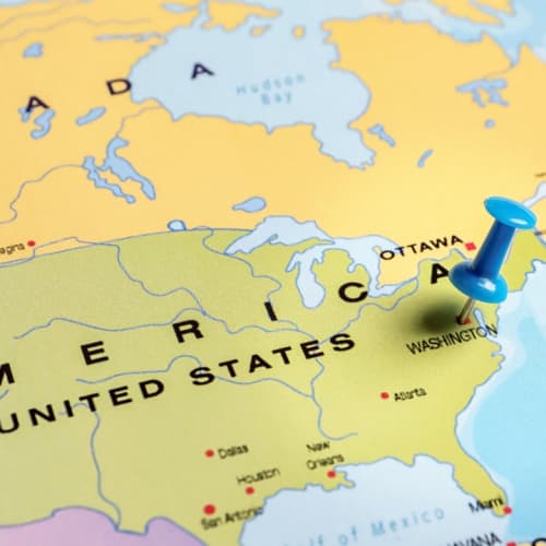 How city brands drive economic growth in North America