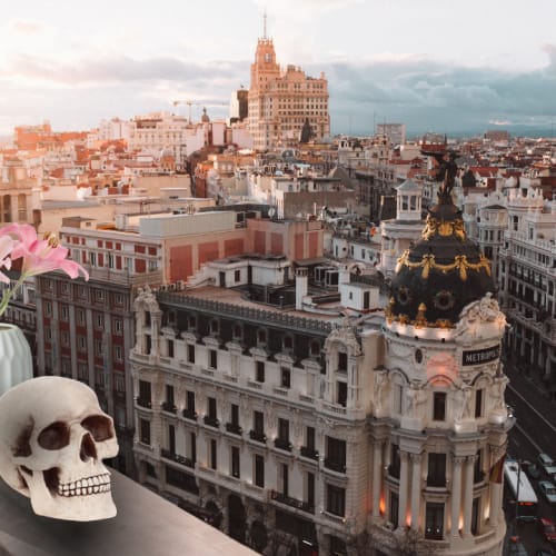 The death of traditional place branding: Why today's research based on yesterday's data can no longer guide cities, regions, and countries through uncertainty