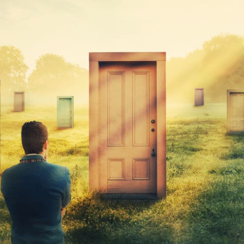 Uncertainty, futures, and deterritorialisation: Why the next chapter of place branding requires embracing the unpredictable