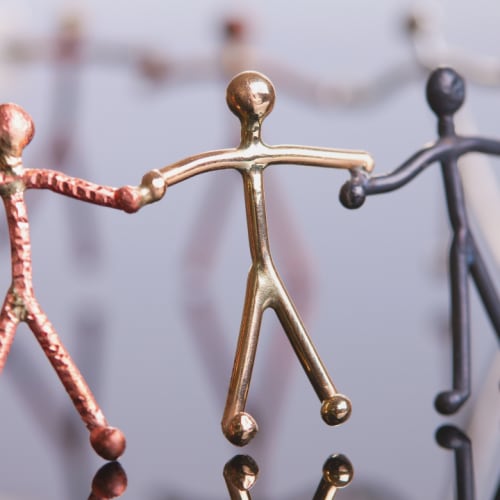 Beyond demographics: Creating true belonging in place marketing