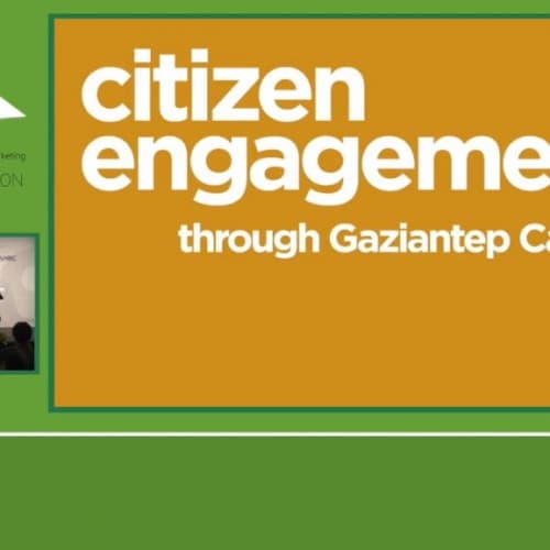 Citizen engagement: Fresh perspectives on why and how to engage citizens in place brand strategy