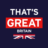 Welcome to GREAT Britain