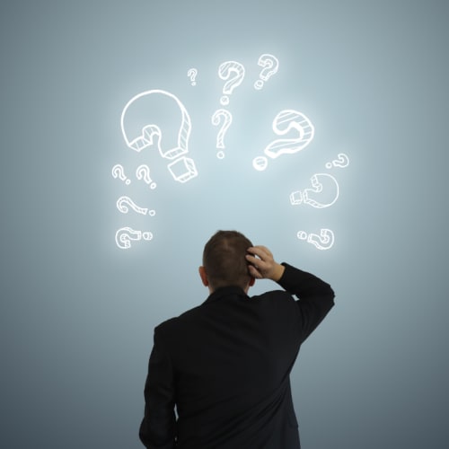 Eight questions your stakeholders wish you were answering