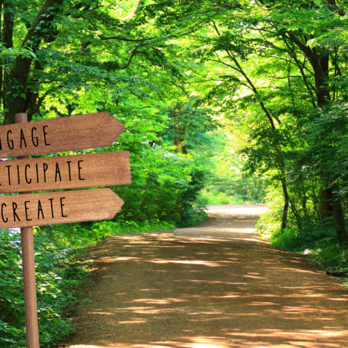 From input to impact: Nine best practices in citizen engagement