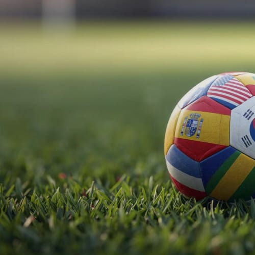 The FIFA effect: Five ways to activate your diaspora