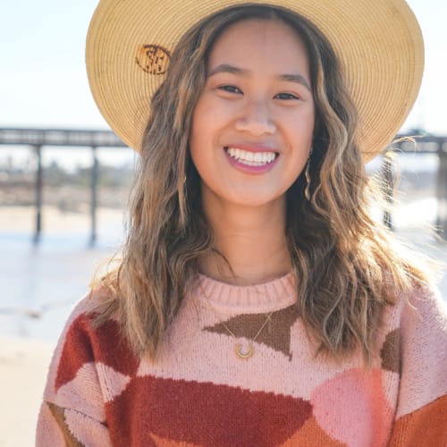 Stay curious: Lessons from a future place leader