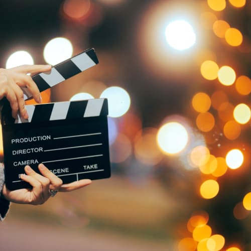 Lights, camera, action: The economic and reputational impact of film on places