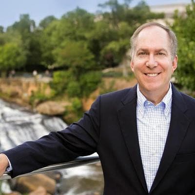 How Greenville, South Carolina built its place attractiveness and reputation – and resilience through COVID