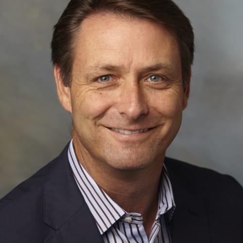 Interview with Scott White, President & CEO, Greater Palm Springs Convention & Visitors Bureau
